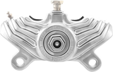 PERFORMANCE MACHINE (PM) Rear Caliper - 125 X 4R - Chrome 0052-2420-CH
