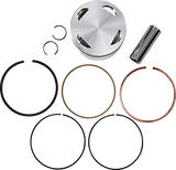 JE PISTONS Piston Kit - 101.00 mm - 9.0:1 CR - Honda 292330