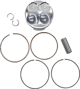 JE PISTONS Piston Kit - 14.0:1 - Kawasaki 292760