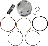 JE PISTONS Piston Kit - 101.00 mm - 10.5:1 CR - Honda 300276