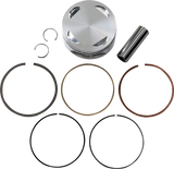 JE PISTONS Piston Kit - 100.00 mm - 10.5:1 CR - Honda 300275
