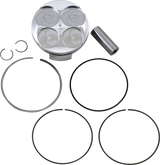 JE PISTONS Piston Kit - 96.00 mm - 13.5:1 CR - Honda 315160