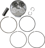 JE PISTONS Piston Kit - 96.00 mm - 14.5:1 CR - Suzuki 317240