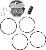 JE PISTONS Piston Kit - 77.00 mm - 14.0:1 CR - Yamaha 323557
