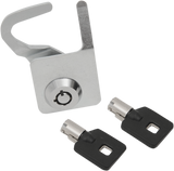 DRAG SPECIALTIES Tour-Pak? Lock - FL '92-'13 S77-0147-AD