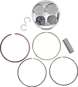 JE PISTONS Piston Kit - 97.00 mm - 14.0:1 CR - Yamaha 324915