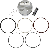 JE PISTONS Piston Kit - 98.00 mm - 11.5:1 CR - Yamaha 325025