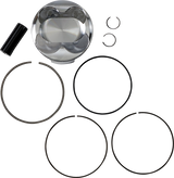 JE PISTONS Piston Kit - 96.00 mm - 13.5:1 CR - Honda 345054