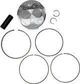 JE PISTONS Piston Kit - 96.00 mm - 14.0:1 CR - Honda 345055