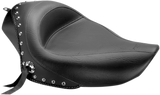 MUSTANG Solo Studded Seat - XL '04-'21 76156