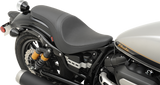 Z1R Predator Seat - Smooth - Yamaha Bolt 0810-1809