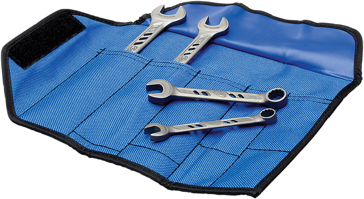 Motion Pro | Compact Wrench