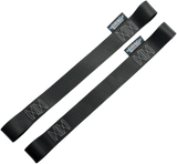 DRAG SPECIALTIES Soft-Tie Extension - 1" x 18" 3920-0182 - Cycle City Outdoors