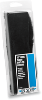 DRAG SPECIALTIES Plush Soft-Tie Cover - 1.5" 3920-0184 - Cycle City Outdoors
