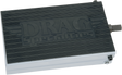 DRAG SPECIALTIES Center Jack - Standard - Manual 4110-0048 - Cycle City Outdoors