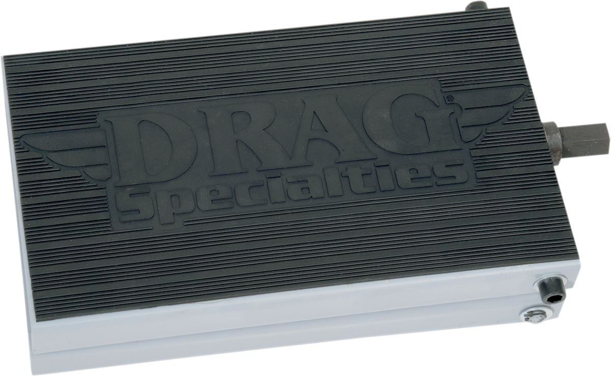 DRAG SPECIALTIES Center Jack - Standard - Manual 4110-0048 - Cycle City Outdoors