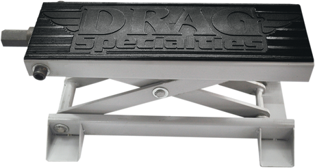 DRAG SPECIALTIES Center Jack - Narrow - Manual 4110-0065 - Cycle City Outdoors