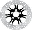 PERFORMANCE MACHINE (PM) Brake Rotor - 11.5" - Paramount - Platinum Cut 0133-1523HEAS-BMP