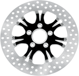 PERFORMANCE MACHINE (PM) Brake Rotor - 11.5" - Paramount - Platinum Cut 0133-1523HEAS-BMP
