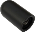 DRAG SPECIALTIES Aluminum Cap - Antenna D0013-006 - Cycle City Outdoors
