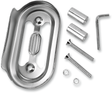DRAG SPECIALTIES Regulator Cover -Harley Davidson - Chrome 19-0390 - Cycle City Outdoors