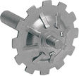DRAG SPECIALTIES Clutch Pushrod End - '90-'22 Big Twin 370186-BC3 - Cycle City Outdoors