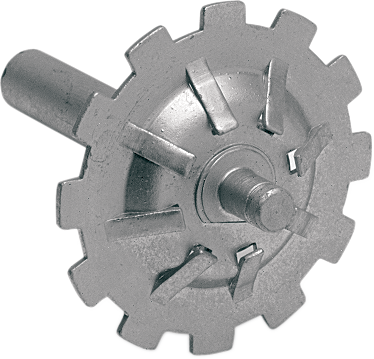 DRAG SPECIALTIES Clutch Pushrod End - '90-'22 Big Twin 370186-BC3 - Cycle City Outdoors