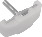 DRAG SPECIALTIES Primary Shoe Adjuster - '91-'03 XL 210029 - Cycle City Outdoors