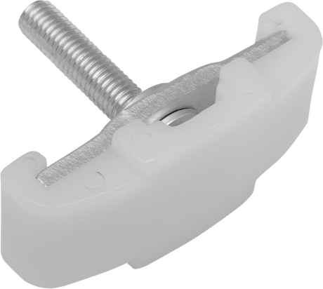 DRAG SPECIALTIES Primary Shoe Adjuster - '91-'03 XL 210029 - Cycle City Outdoors