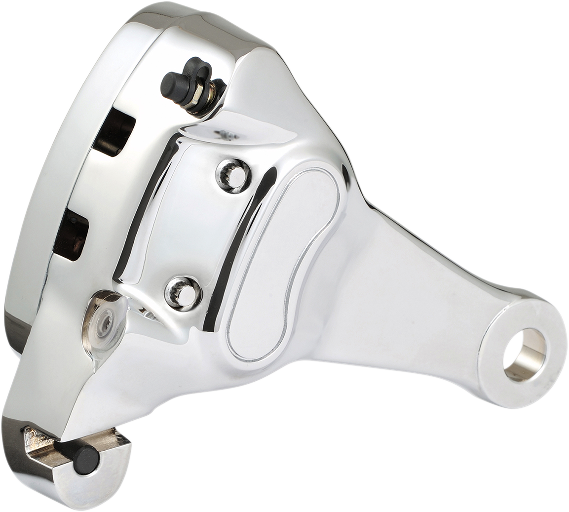 DRAG SPECIALTIES Rear Caliper - '00-'03 XL 45217 - Cycle City Outdoors