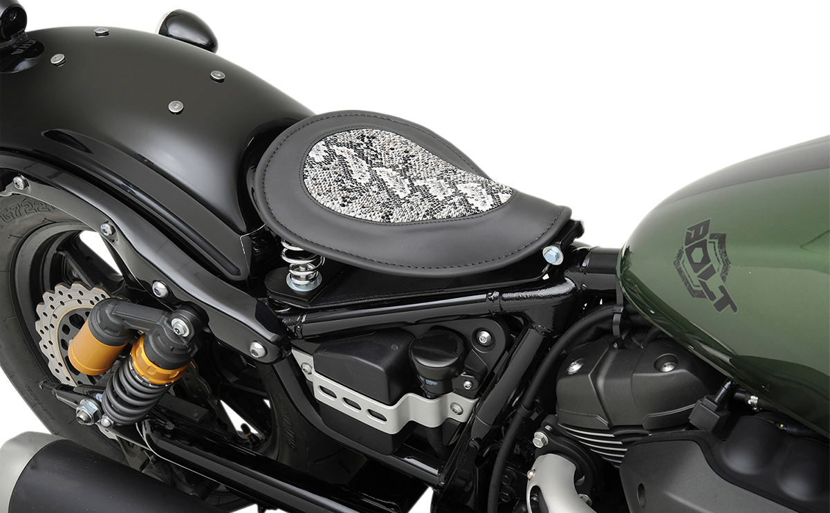 Z1R Solo Seat Spring Mount 0820-0072