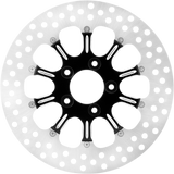 PERFORMANCE MACHINE (PM) Brake Rotor - 11.5" - Revel - Platinum Cut 0133-1522RELS-BMP