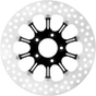 PERFORMANCE MACHINE (PM) Brake Rotor - 11.5" - Revel - Platinum Cut 0133-1522RELS-BMP