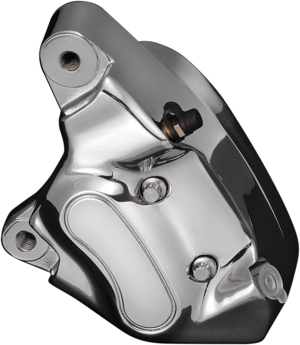 DRAG SPECIALTIES Front Caliper - 4 Piston - '84-'99 46467 - Cycle City Outdoors