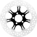 PERFORMANCE MACHINE (PM) Brake Rotor - 11.5" - Virtue - Platinum Cut 01331522VIRSBMP