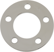 DRAG SPECIALTIES Rear Sprocket Spacer - .30" - '00-'23 26-0128-S30-SC2 - Cycle City Outdoors