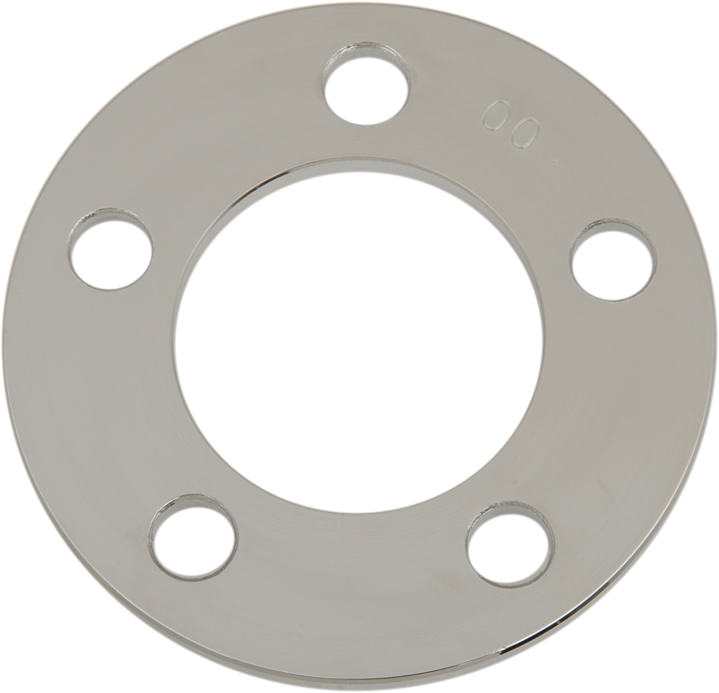 DRAG SPECIALTIES Rear Sprocket Spacer - .30" - '00-'23 26-0128-S30-SC2 - Cycle City Outdoors