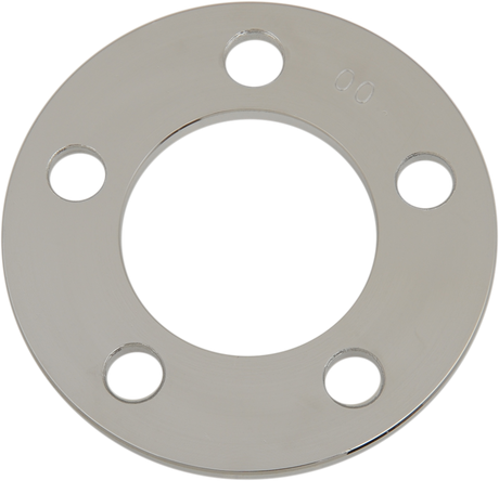 DRAG SPECIALTIES Rear Sprocket Spacer - .30" - '00-'23 26-0128-S30-SC2 - Cycle City Outdoors