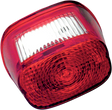 DRAG SPECIALTIES Replacement Taillight Lens 12-0409-SC2 - Cycle City Outdoors