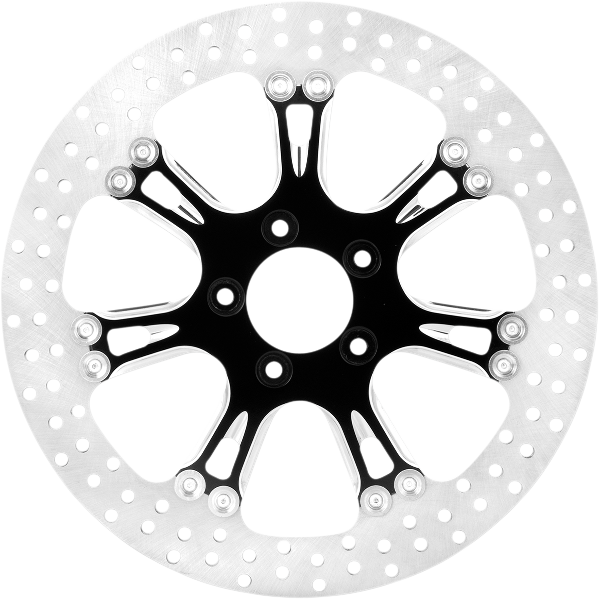 Performance Machine Formula Rotor PERFORMANCE MACHINE (PM) Brake Rotor - 13