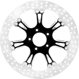 PERFORMANCE MACHINE (PM) Brake Rotor - 13" - Virtue - Platinum Cut 01333015VIRSBMP