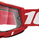 100% Accuri 2  Goggles - Cycle City Outdoors