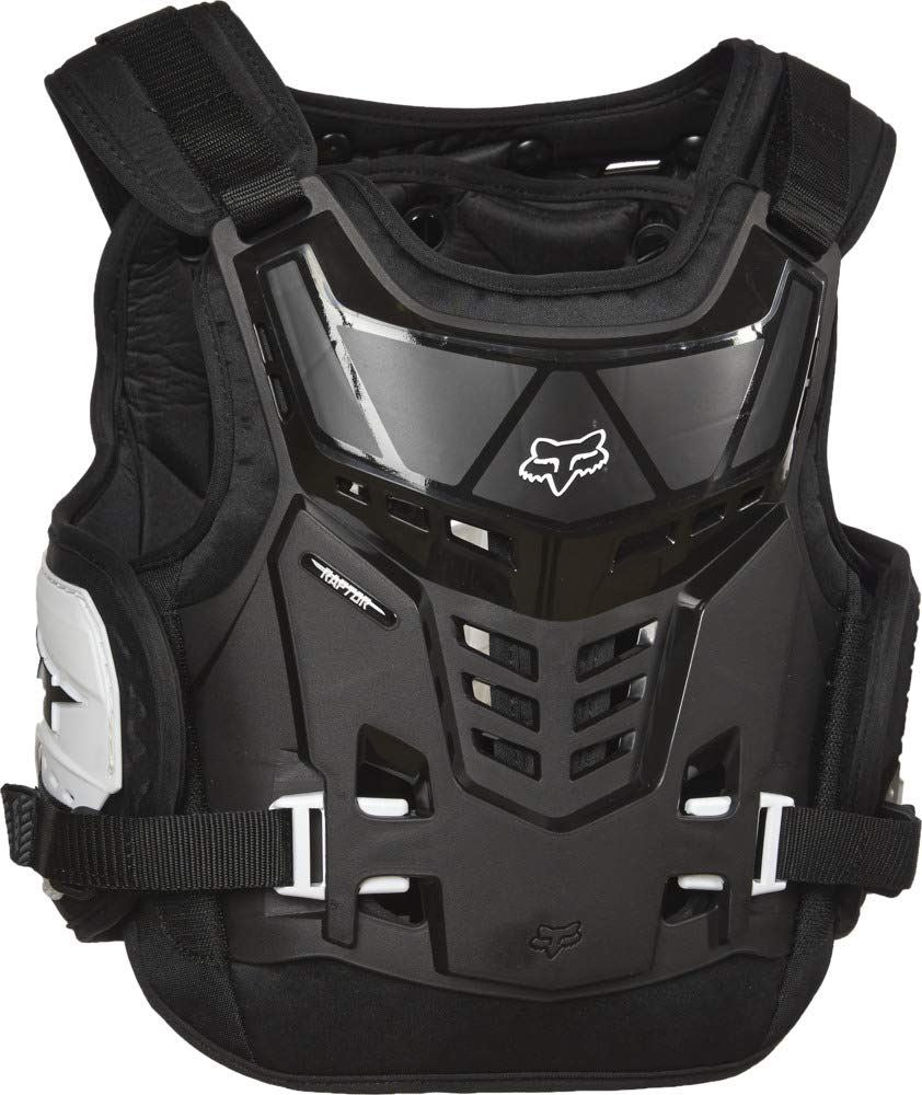 Fox Racing - Youth Raptor Proframe - Cycle City Outdoors