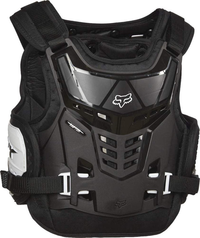 Fox Racing - Youth Raptor Proframe - Cycle City Outdoors