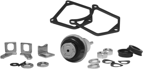 DRAG SPECIALTIES Starter Solenoid Kit - Harley Davidson 79-1101 - Cycle City Outdoors
