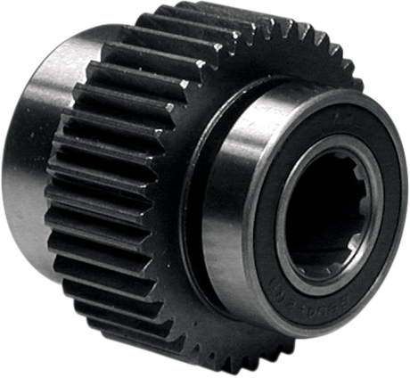 DRAG SPECIALTIES Starter Drive Clutch - Harley Davidson 79-2101 - Cycle City Outdoors