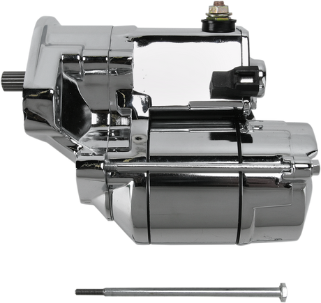 DRAG SPECIALTIES 1.4 kW Starter 90-06 BT 80-1002 - Cycle City Outdoors