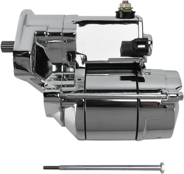 DRAG SPECIALTIES 1.4 kW Starter 90-06 BT 80-1002 - Cycle City Outdoors