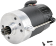 DRAG SPECIALTIES Pre 89 Big Twin Starter 80-1007 - Cycle City Outdoors