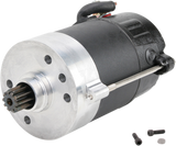 DRAG SPECIALTIES Pre 89 Big Twin Starter 80-1007 - Cycle City Outdoors